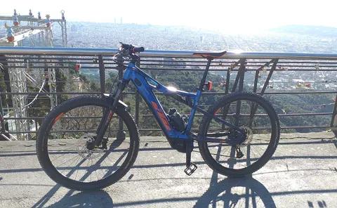 La bici como cambio social