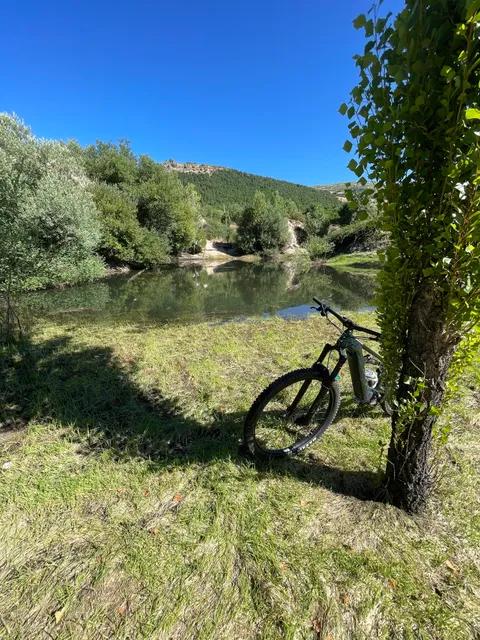 Como lavar tu bicicleta